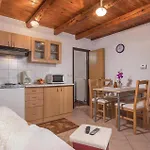 Appartement Bacva Ii Višnjan