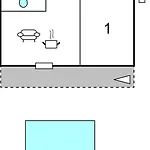 Bacva Ii Appartement Višnjan