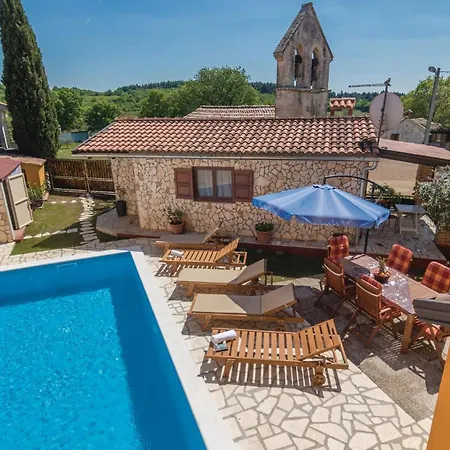 Bacva Ii Appartement Višnjan