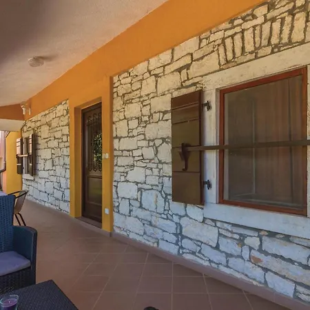 Bacva Ii Appartement