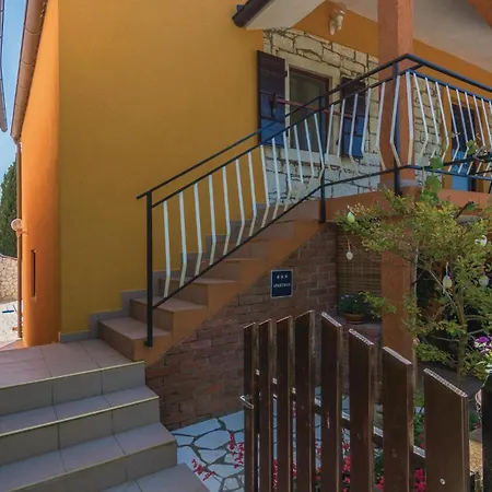 Appartement Bacva Ii