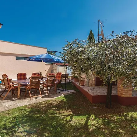 Bacva Ii Appartement
