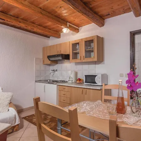 Bacva Ii Apartamento *