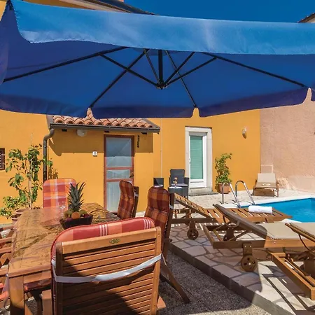 Bacva Ii Apartamento Višnjan