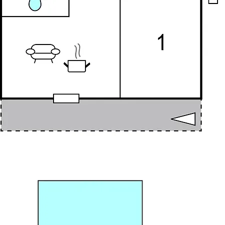 Bacva Ii Apartamento *