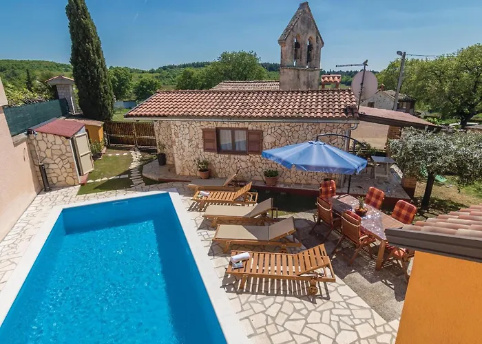 Bacva Ii Apartman Visnjan