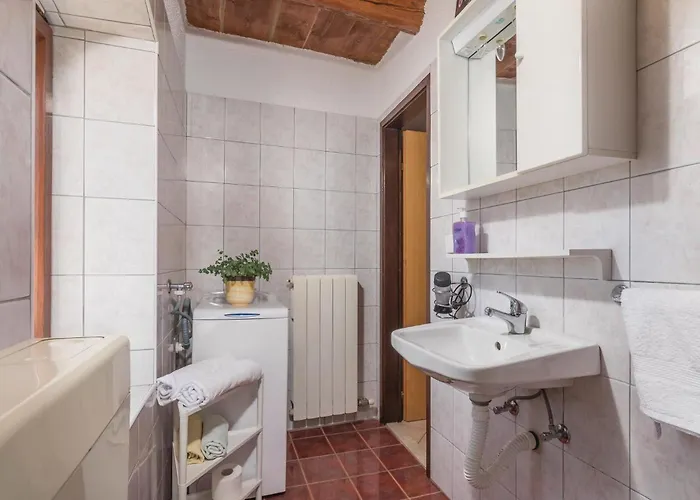 Apartman Bacva Ii Visnjan