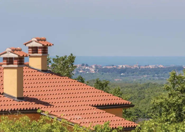 Bacva Ii Apartman Visnjan