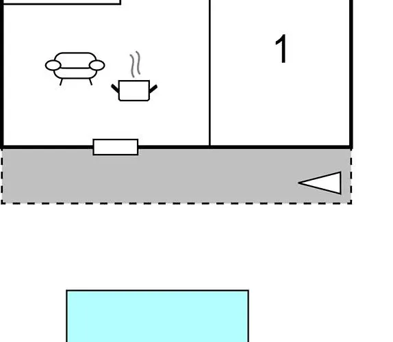 Bacva Ii Apartman Visnjan